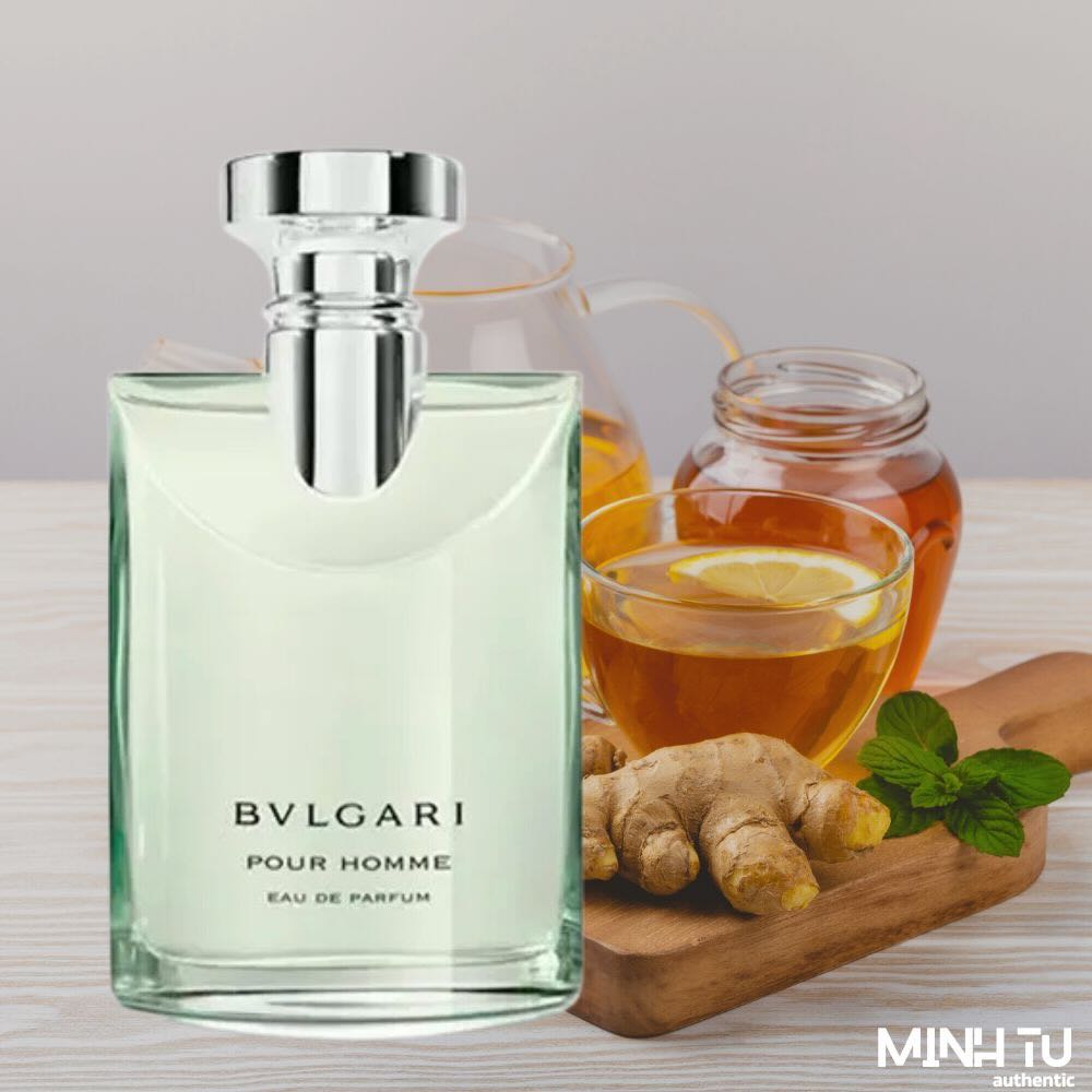 Bvlgari Pour Homme EDP 2024, Tái Hiện Nét Cổ Điển Của Thập Niên 90